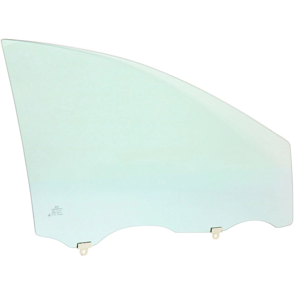 Front Passenger Door Glass for Toyota Prius (2004–2009)
