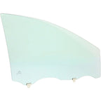 Front Passenger Door Glass for Toyota Prius (2004–2009)