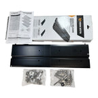Minn Kota MKA-62 Quick Release Bracket for Cable Steering Bow Mount (OEM)