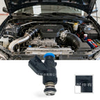 Fuel Injector for BYD F3 JAC Refine MPV Ruiying 2.0 2.2 (2005–2023) 4GA3 JY1307