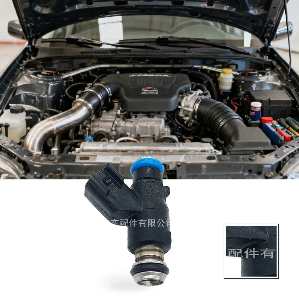 Fuel Injector for BYD F3 JAC Refine MPV Ruiying 2.0 2.2 (2005–2023) 4GA3 JY1307