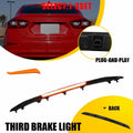 Third Brake Light for Chevrolet Cruze (2016–2019) 923-355, 84277408