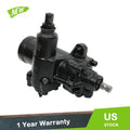 Power Steering Gear Box for Dodge Ram 2500 3500 (2003–2008) 4WD