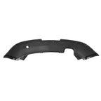 Rear Lower Bumper Valance for Volkswagen Rabbit (2006–2009)