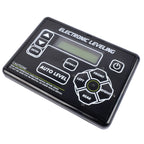 Touchpad Control Panel for Lippert Travel Trailer
