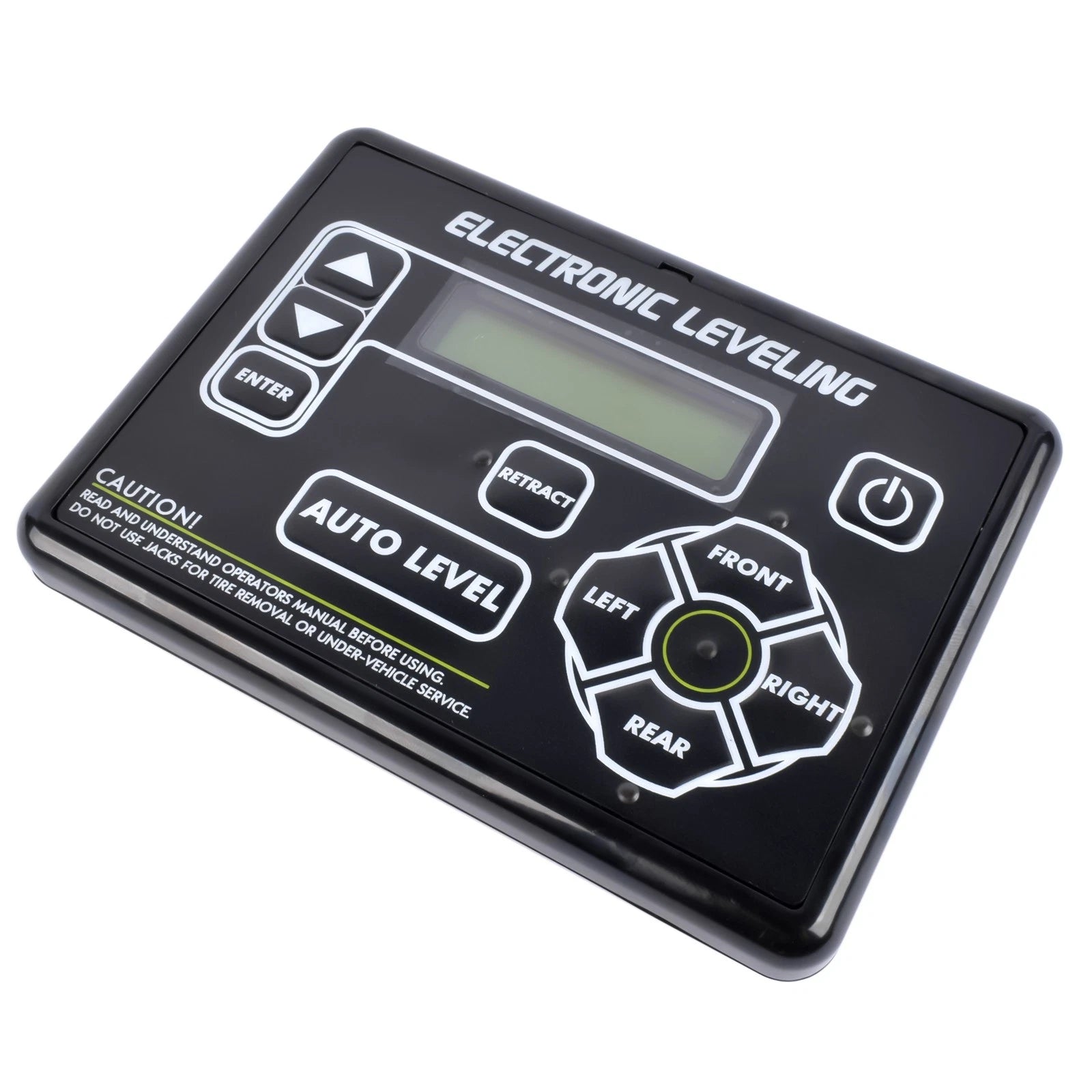 Touchpad Control Panel for Lippert Travel Trailer