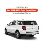 LED Tail Light Left for Ford Expedition Limited/King Ranch/Platinum (2022–2025)