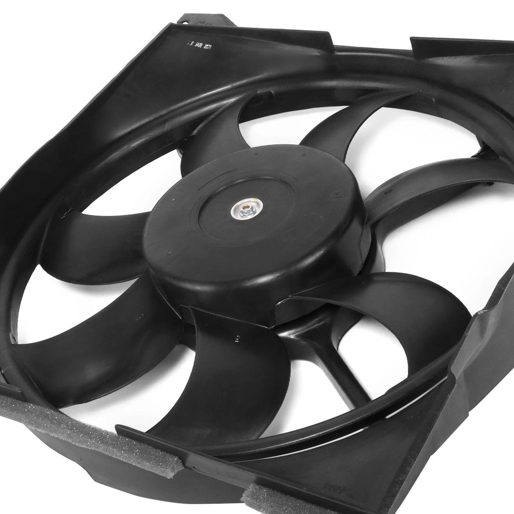 Electric Radiator Cooling Fan for Amanti (2004–2006)
