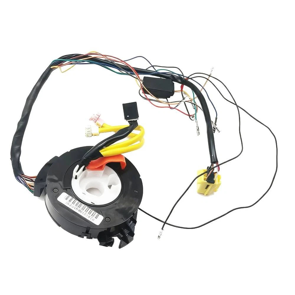 Clock Spring for Chevy Silverado GMC Sierra (Not Fit Crew Cab) 26102500 26101829