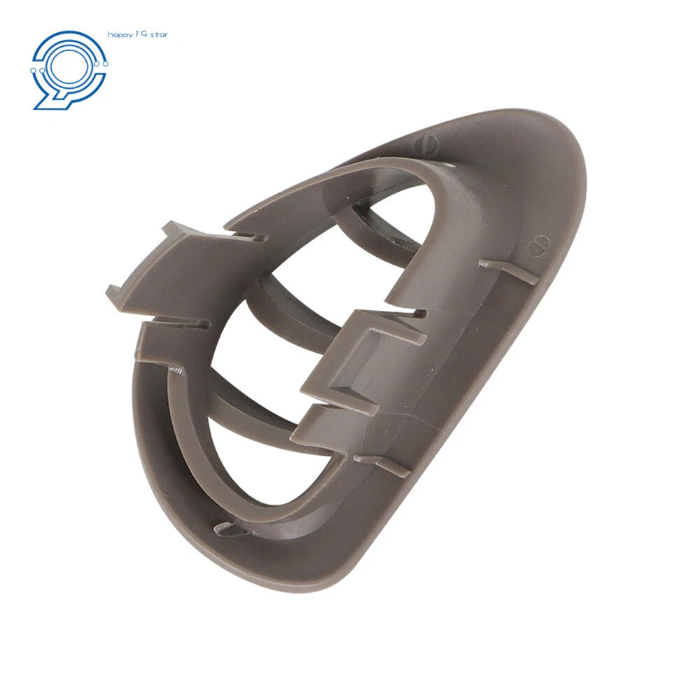 Air Defrost Vent Duct for Ford Mustang (1994–2004) Left Driver Tan