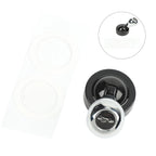 Start Button Lever Cover for Car (Metal Alloy)