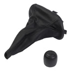 Shift Knob and Gaiter Set for Fiat 600 Seicento (1998–2010)