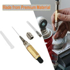 Nitrogen Needle Kit for Motorcycle, Snowmobile, ATV, UTV (Universal)