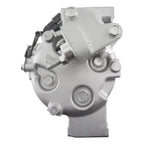 A C Compressor Kit Replacement for Acura ILX 2.4L (2017-2018)