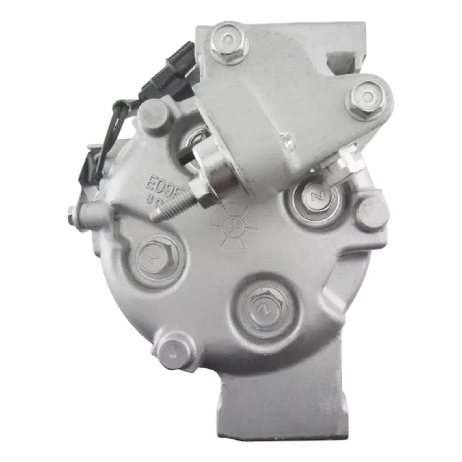 A C Compressor Kit Replacement for Acura ILX 2.4L (2017-2018)