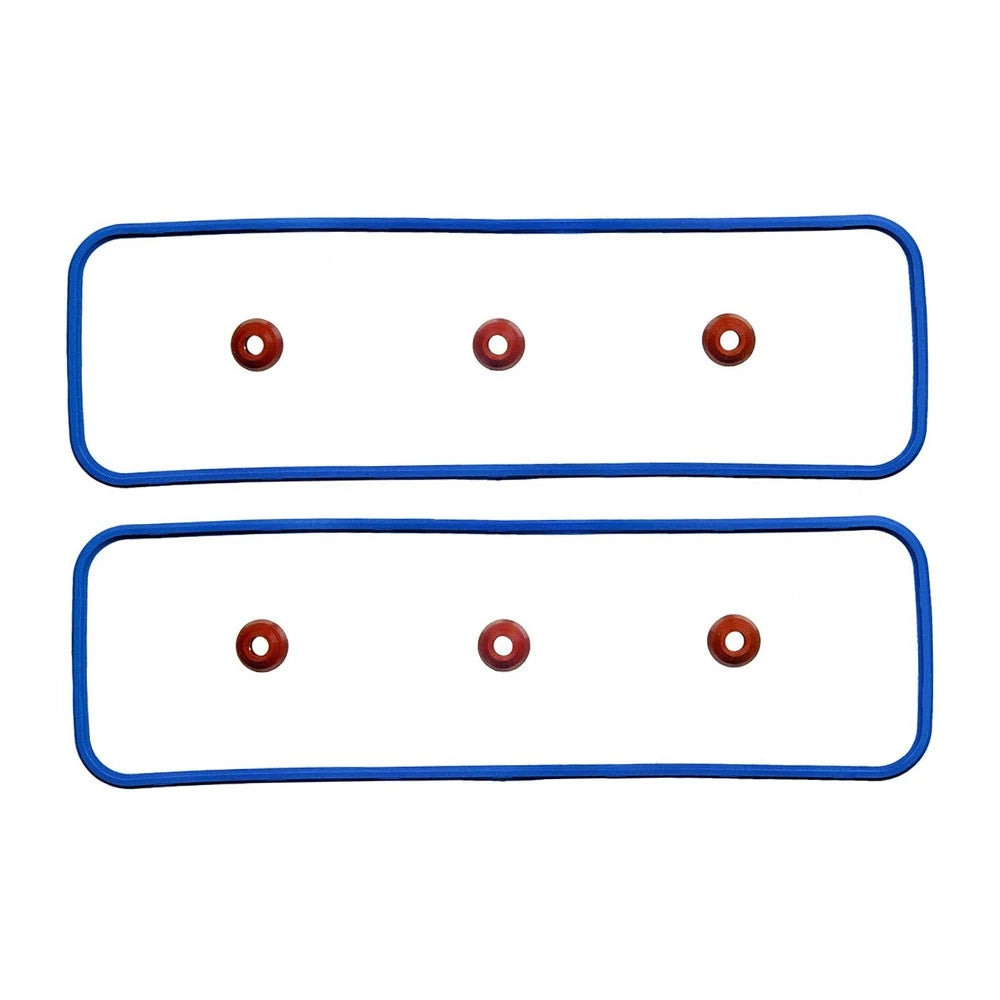 Valve Cover Gasket Set for Chevrolet GMC 4.3L V6 (1996–2002)