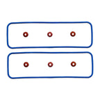 Valve Cover Gasket Set for Chevrolet GMC 4.3L V6 (1996–2002)