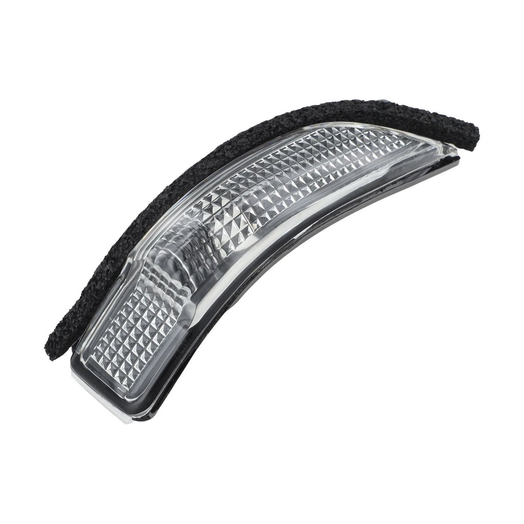 Indicator Lens for Toyota Auris, Avensis (OEM 81741 02040) Black