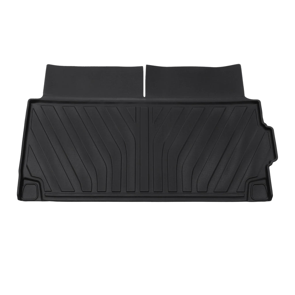 Cargo Liner Rear Trunk Mat for BMW X7 (2019–2024) TPE Diamond Pattern