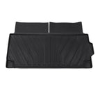 Cargo Liner Rear Trunk Mat for BMW X7 (2019–2024) TPE Diamond Pattern