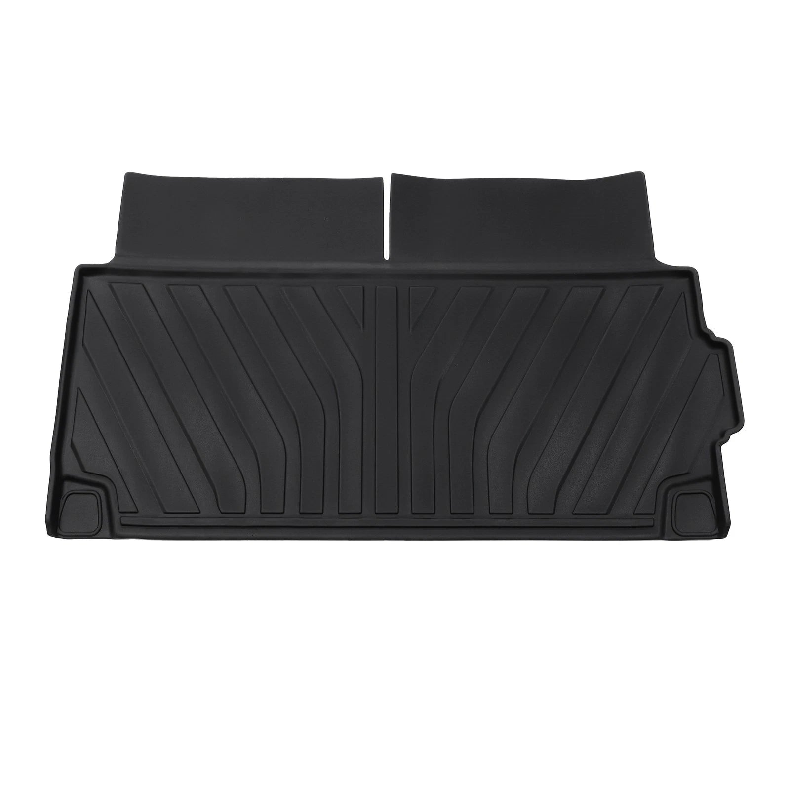 Cargo Liner Rear Trunk Mat for BMW X7 (2019–2024) TPE Diamond Pattern