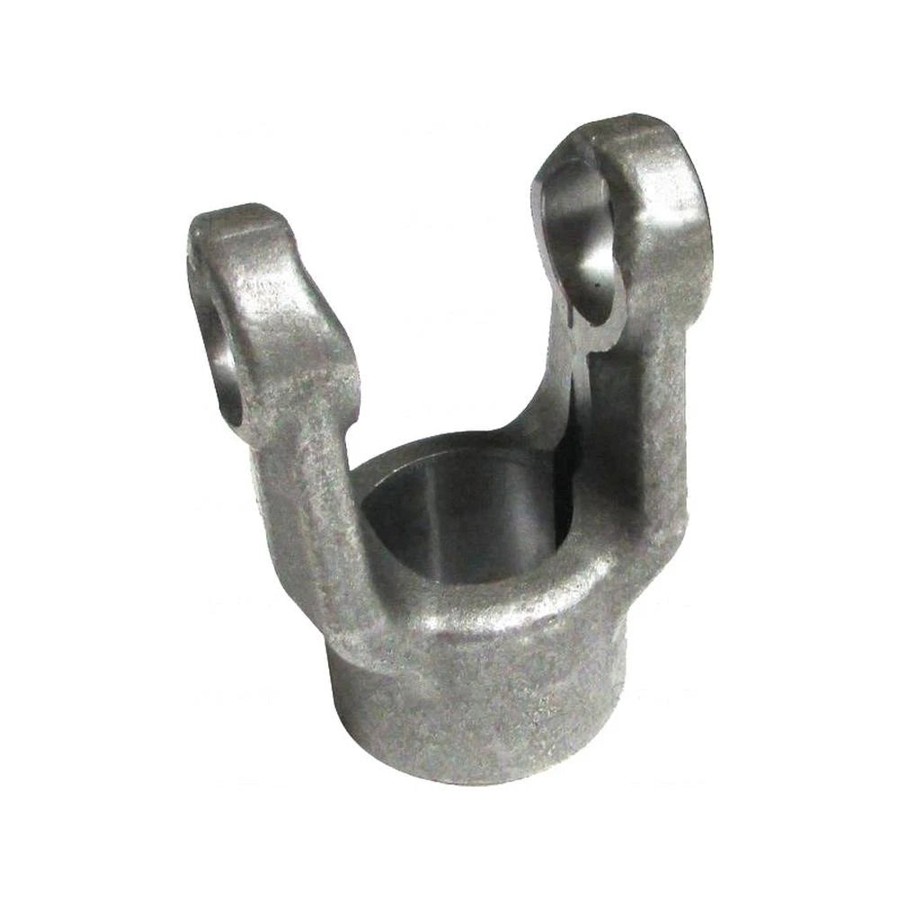 Yoke, Round 1 3/4, Series 35 for