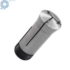 5 Pack Steel Collet 1/16" for CNC Lathe Fixtures