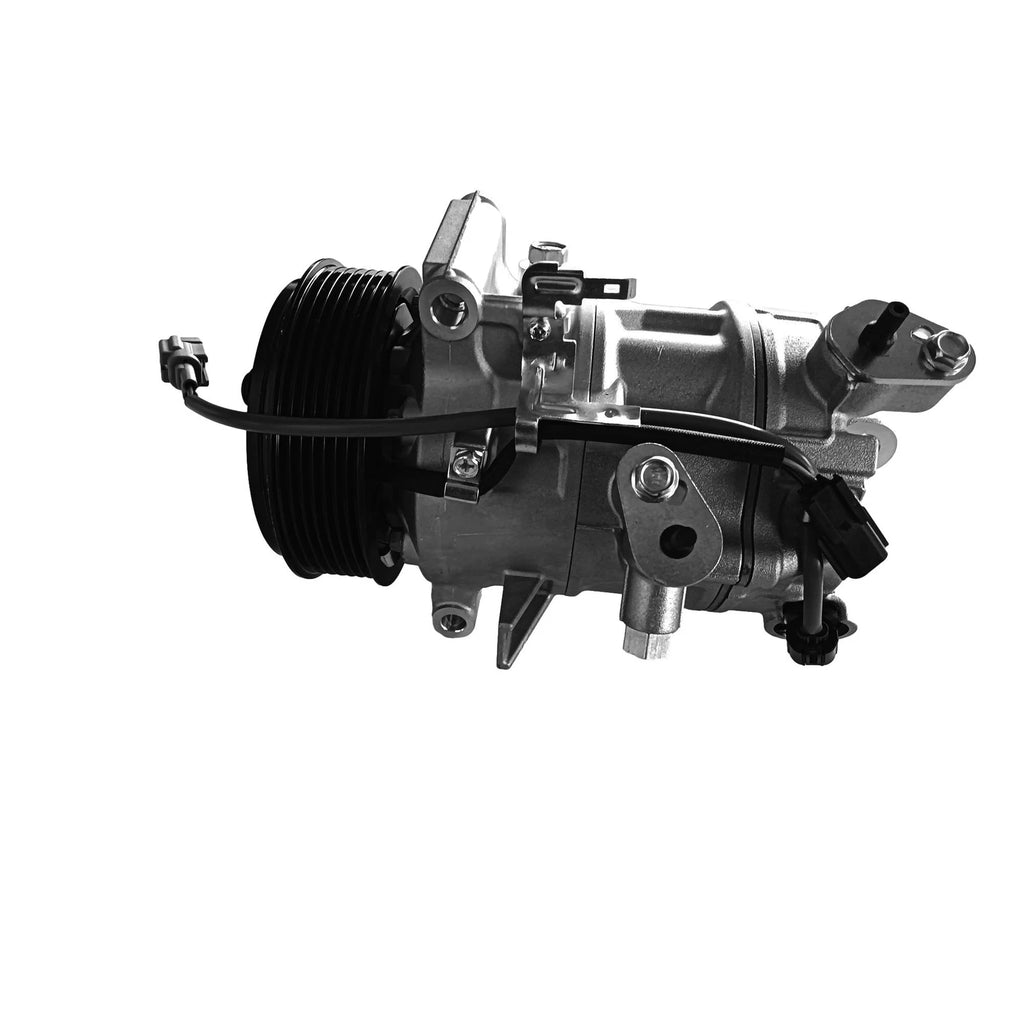 A/C Compressor with Clutch for Infiniti Q50 Q60 (2014–2021)