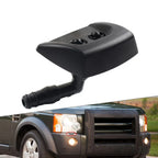 Headlight Washer Jet Sprayer Nozzle for Land Rover Discovery 3 (2005-2009)