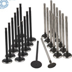 Intake Exhaust Engine Valve Kit for Chrysler 300, Dodge Intrepid, Charger (1999–2004)