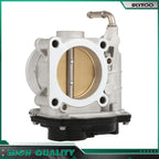 Left Throttle Body for Infiniti G35 G37 (2007–2013)