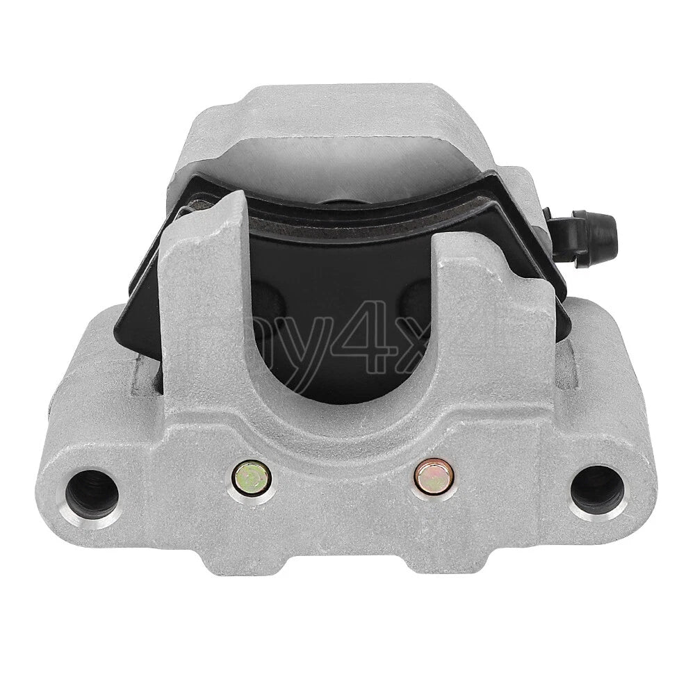 Rear Brake Caliper Rebuild for Polaris Sportsman 400 (1993–1997)