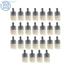 25 Pcs 3/16" Fuel Filter for Echo (Various Models)