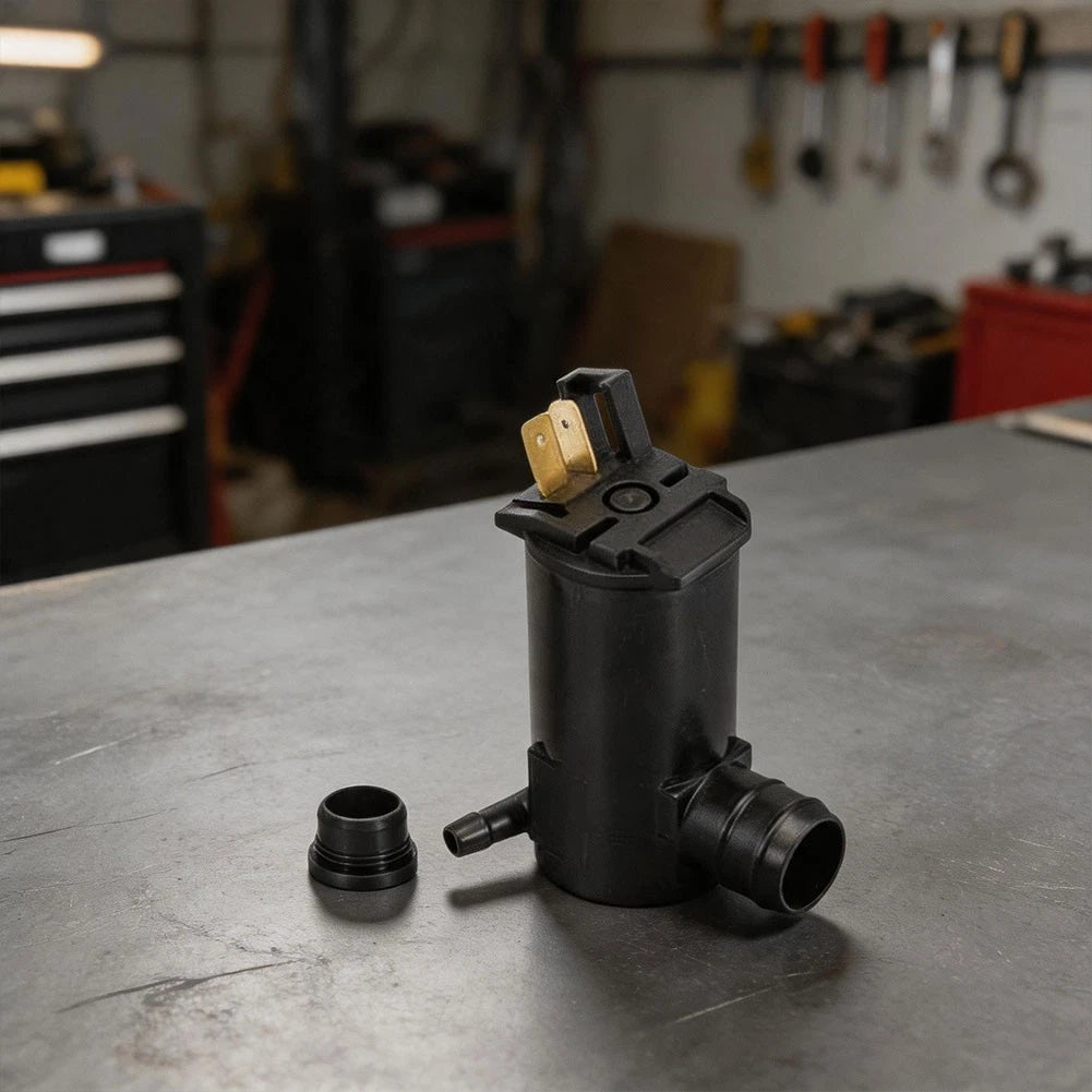 Water Spray Motor for Polaris Ranger Pro XD (2024) 2205140
