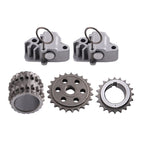 Timing Chain Kit with Water Pump for Land Rover Range Rover Sport (2010–2015)