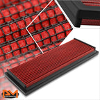 Full LED 3rd Brake Light for Trailblazer/Envoy (2002–2009)