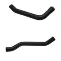 Gates Upper & Lower Radiator Coolant Hose Kit for Chevelle El Camino V8 (1964–1977)