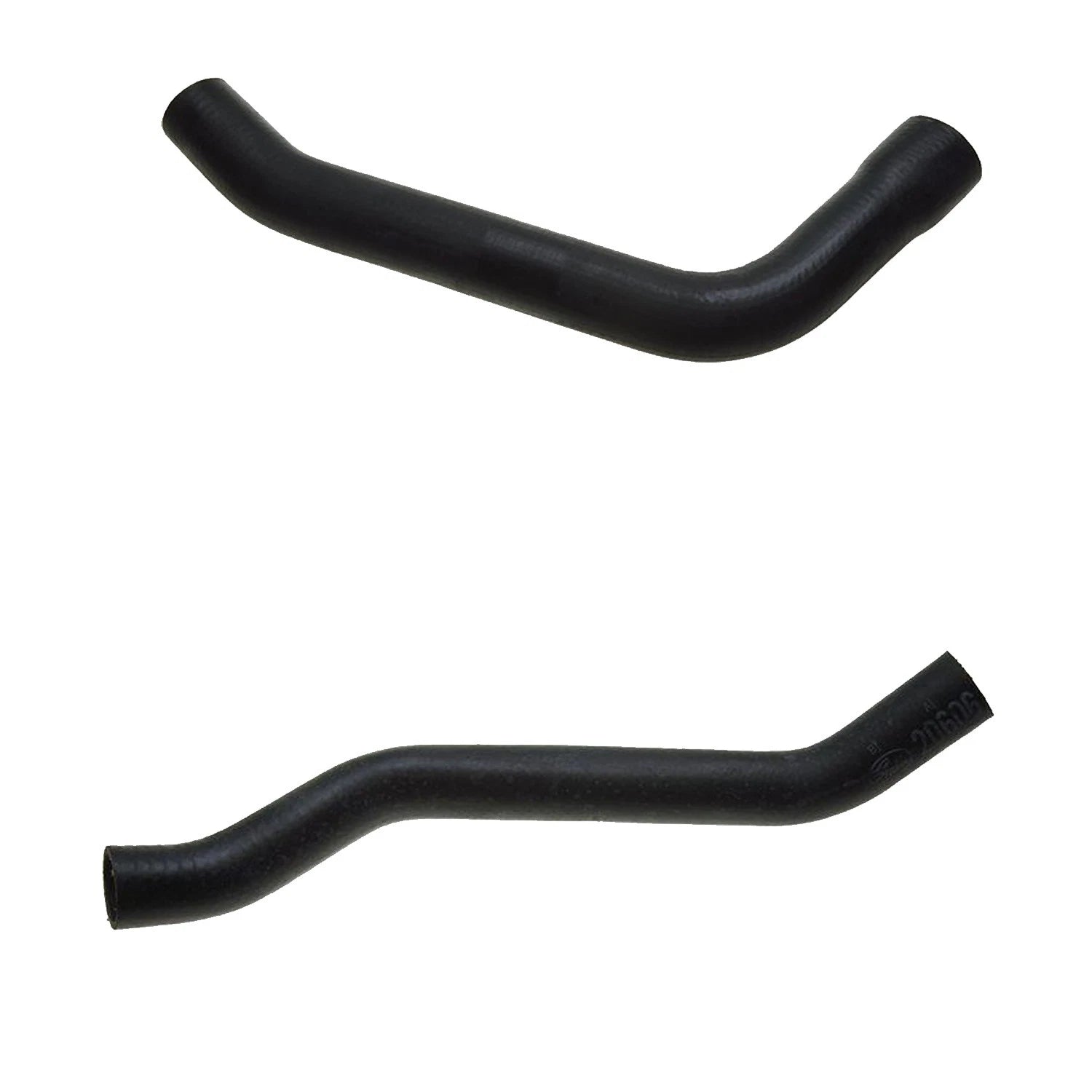 Gates Upper & Lower Radiator Coolant Hose Kit for Chevelle El Camino V8 (1964–1977)