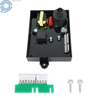 Control Circuit Board for Atwood GEH16-EXT GCH10A-4E (Year Range Not Specified)