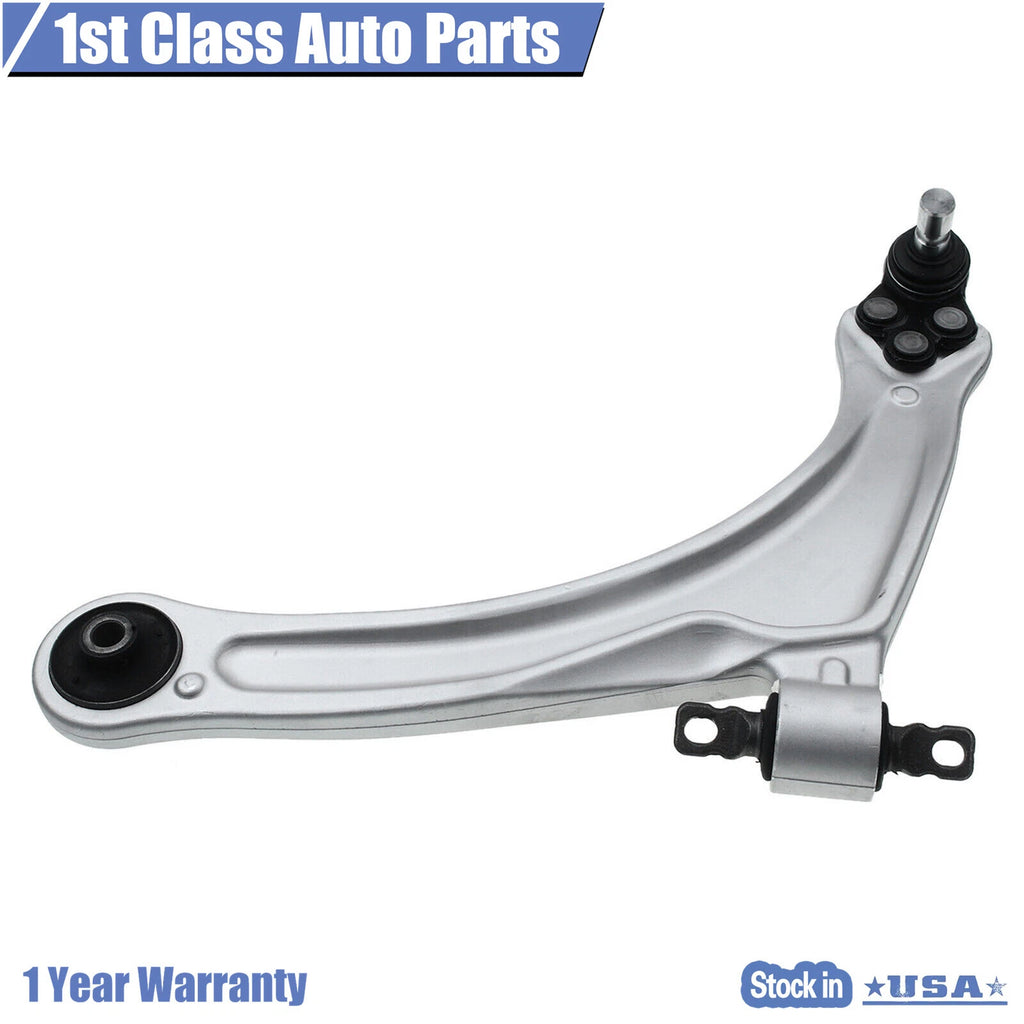 2X Control Arms Suspension Kit for Chevrolet HHR Cobalt Pontiac G5 (2005–2011)