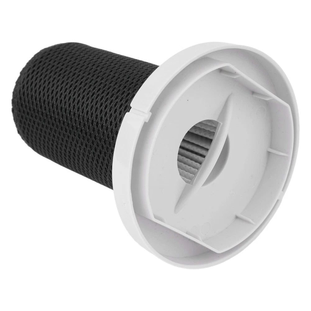 2X Dustbin with HEPA Filter for Deerma DX700 DX700S (2017–2023)