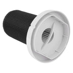 2X Dustbin with HEPA Filter for Deerma DX700 DX700S (2017–2023)