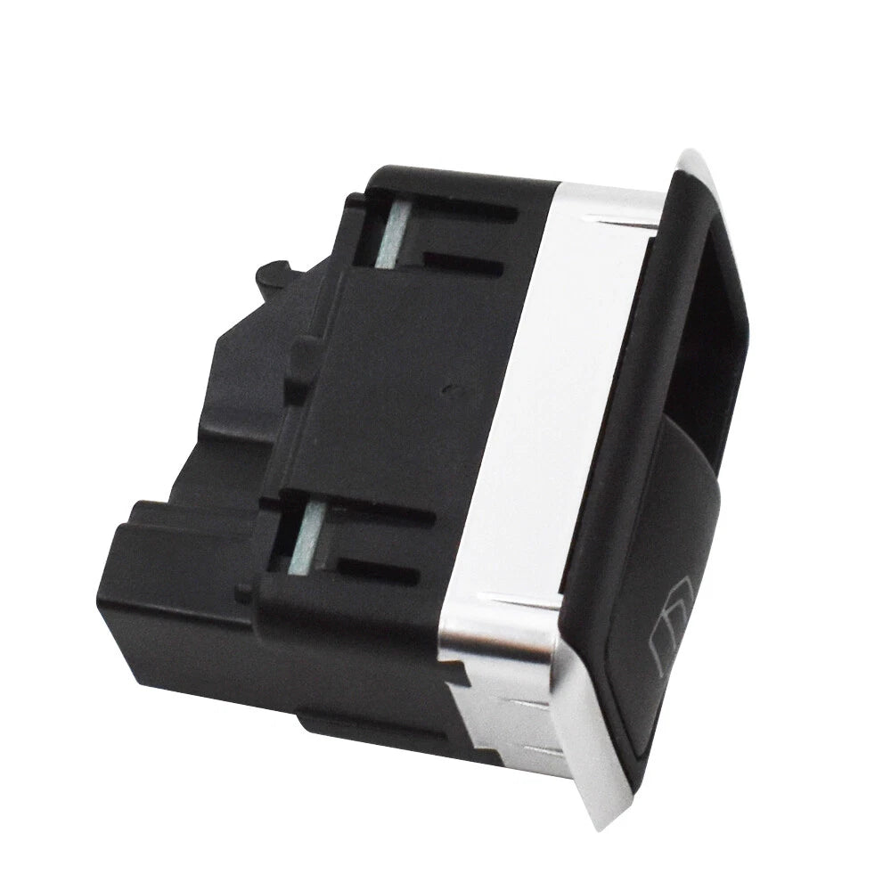 Single Glass Lifter Switch for Mercedes-Benz B C E Series (2006-2018)