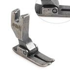 Anti-Wrinkle Presser Foot for Lockstitch Industrial Sewing Machines (AP-100-PT)