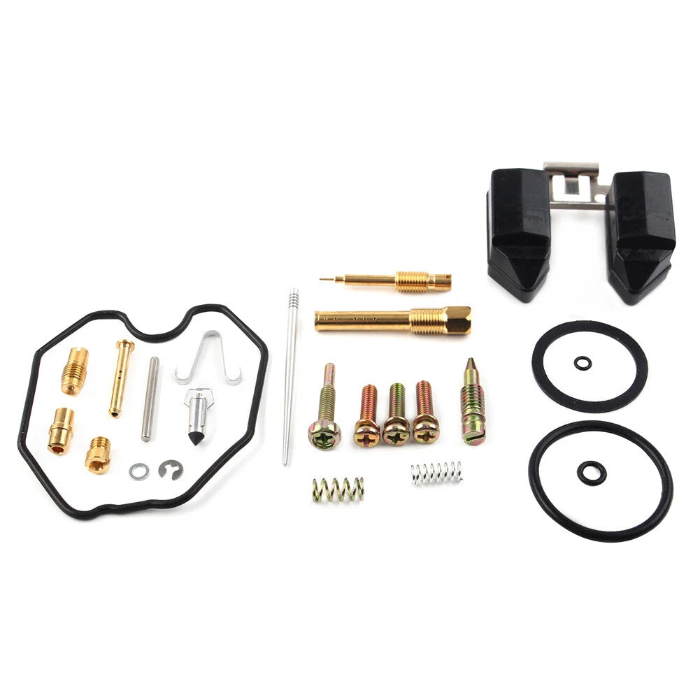Carburetor Repair Kit Set for PZ27 CG150CC ATV