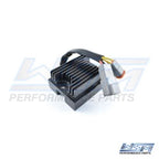 WSM Voltage Regulator for SeaDoo 800-1503 (2002–2007) 004-231-01