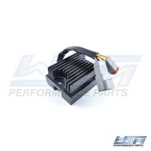 WSM Voltage Regulator for SeaDoo 800-1503 (2002–2007) 004-231-01