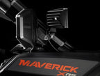 Side Mirror Light Bracket Kit for Can-Am Maverick X3 (See Fitment)