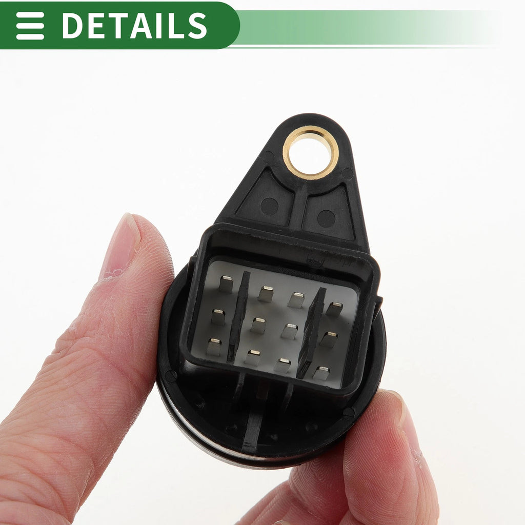 1 Pc Transmission Speed Sensor for Toyota Avanza Agya Wigo Passo (2010–2023)