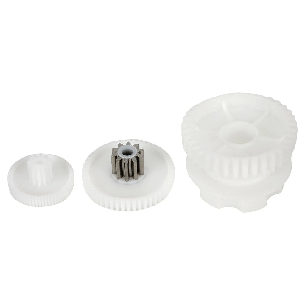 Electric Toy Car Gear Set for B 550 (Fits Smooth Ride)